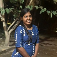 OzziTech Employee Divya Darshini's profile photo