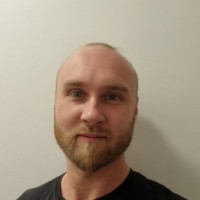Coinify Employee Simon Mortensen's profile photo