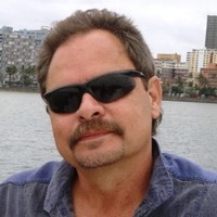 JP Concrete Employee Wayne Wynne-Jones's profile photo