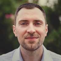 Playson Employee Oleksandr Honcharuk's profile photo