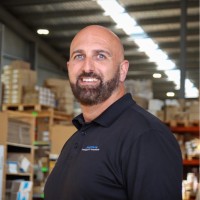 Siegware Architectural Innovations Employee David Borg's profile photo