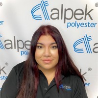Alpek Polyester - Canada Employee Daisy Diaz-Dakeva's profile photo