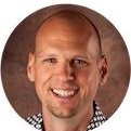 Ericsson Employee Mitch Cooper's profile photo