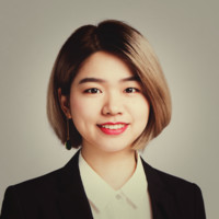 BLUETTI Employee Li Lilian's profile photo