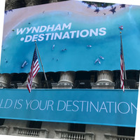 Wyndham Worldwide Employee Chris Faddick's profile photo