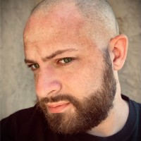 Qloo Employee David Oelfke's profile photo