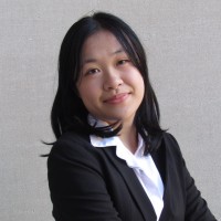 NORY, Inc. Employee Amber Tang's profile photo
