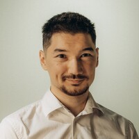 Eldiiar Egemberdiev Email & Phone Number
