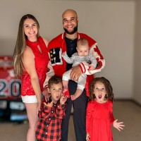 Marysville School District No. 25 Employee Shiloh Lanphear-Ramirez's profile photo