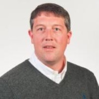 Suffolk Construction Employee Christopher Stephens's profile photo