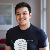 Steuerbot Employee Tom Kilian's profile photo