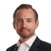 AEROCOMPACT Employee Mathias Kerp's profile photo