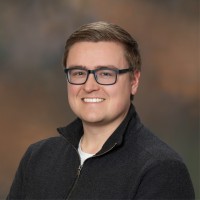 Loram Maintenance of Way, Inc. Employee Sam Rafferty's profile photo