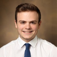 Beyond Celiac Employee Noah Lustbader's profile photo