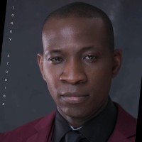 DoD Cyber Defense Command Employee Tutu Akinkuowo's profile photo