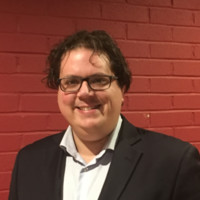 University of Quebec Employee Bruno-Pierre Cyr's profile photo