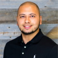 Clever Benefits Employee Jerek Toves's profile photo