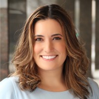 Lateral Link Employee Christine Berger's profile photo