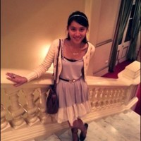 Perth Bride Employee Serene Ong's profile photo