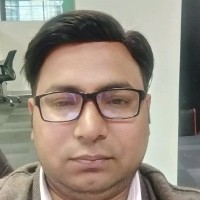 Awadhesh Kumar Email