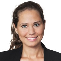 ZignSec Employee Emilie Grönkvist's profile photo