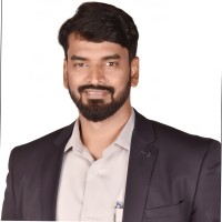 Finnastra Employee Vikas H's profile photo