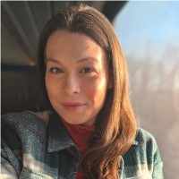 Hillwood Estate, Museum & Gardens Employee Kendall Aughenbaugh's profile photo