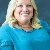 Northeast Technology Center-Claremore Employee Renae Dozier's profile photo