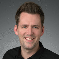 GARAIO AG Employee Sandro Mordasini's profile photo
