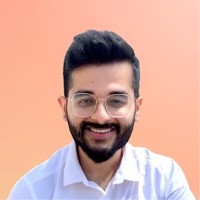 Authentic Brands Group Employee Ayush Shah's profile photo