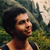 Telegram Messenger Employee Anton Rozenberg's profile photo