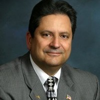 Florida TaxWatch Employee Dominic Calabro's profile photo