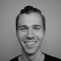 Technologiestiftung Berlin Employee Raphael Arce's profile photo