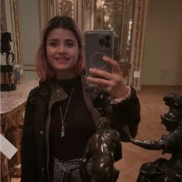 Dalila Mejia's profile photo