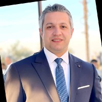 Mohammad Melhem Email