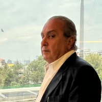 Ya Ganaste Employee Gonzalo Sacristán's profile photo