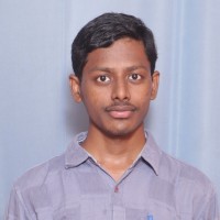 ATAI Employee Lokesh Ippili's profile photo