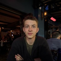 Baze A/S Employee Frederik Hedegaard's profile photo