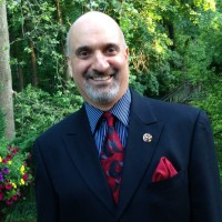 RecruitCom Employee Richard Peterson's profile photo