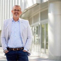 Illumio Employee John Lens's profile photo