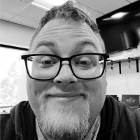 Computers Nationwide Employee Benjamin James's profile photo