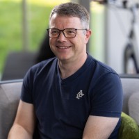 Penketh Group Employee Iain Scott's profile photo