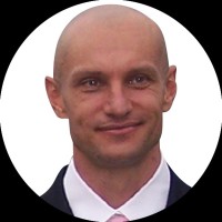 NWM Employee Ivan Georgiev's profile photo
