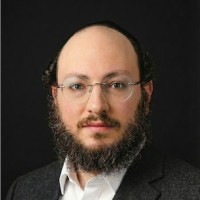 Yechiel Steinberg Email