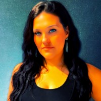 Bluegrass Community Health Center Employee Britane Webb's profile photo