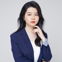 iMile Delivery Employee 吕夏雯 Lyu's profile photo