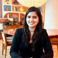 Geetanjali Kamat Email