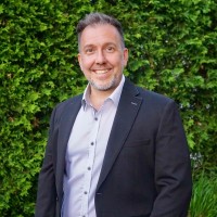 Bailey Metal Products Limited Employee Sergio di Fruscia's profile photo