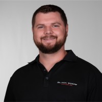 Black Widow Imaging Employee Christopher Lieber's profile photo