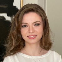 Victoria Litvin